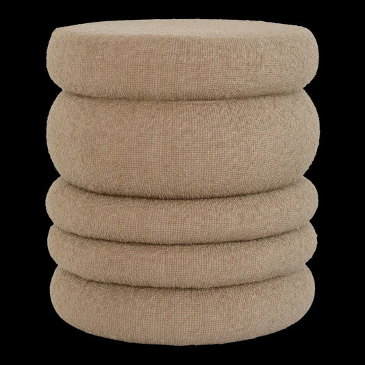 Puf Cinco - Nordic Unique