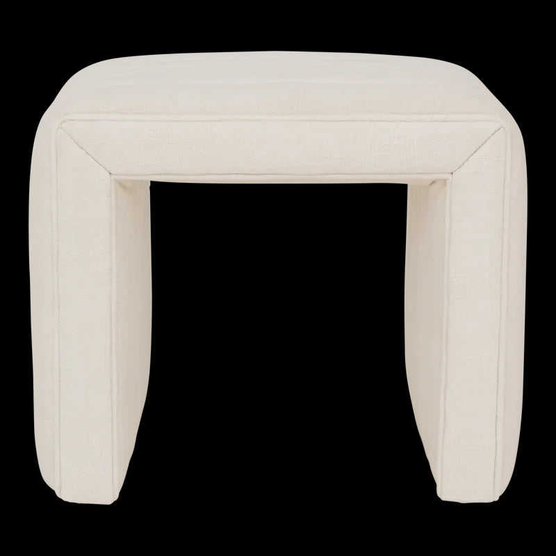 Puf/Buepuf Lyne Off White - Nordic Unique