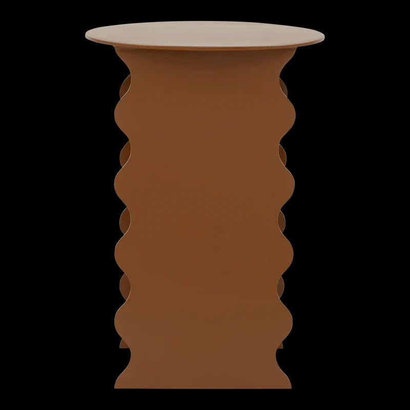 Sidebord Wavy - Nordic Unique