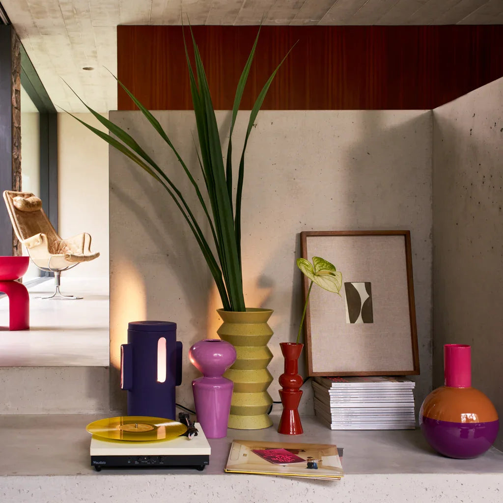 Vase Kova - Nordic Unique