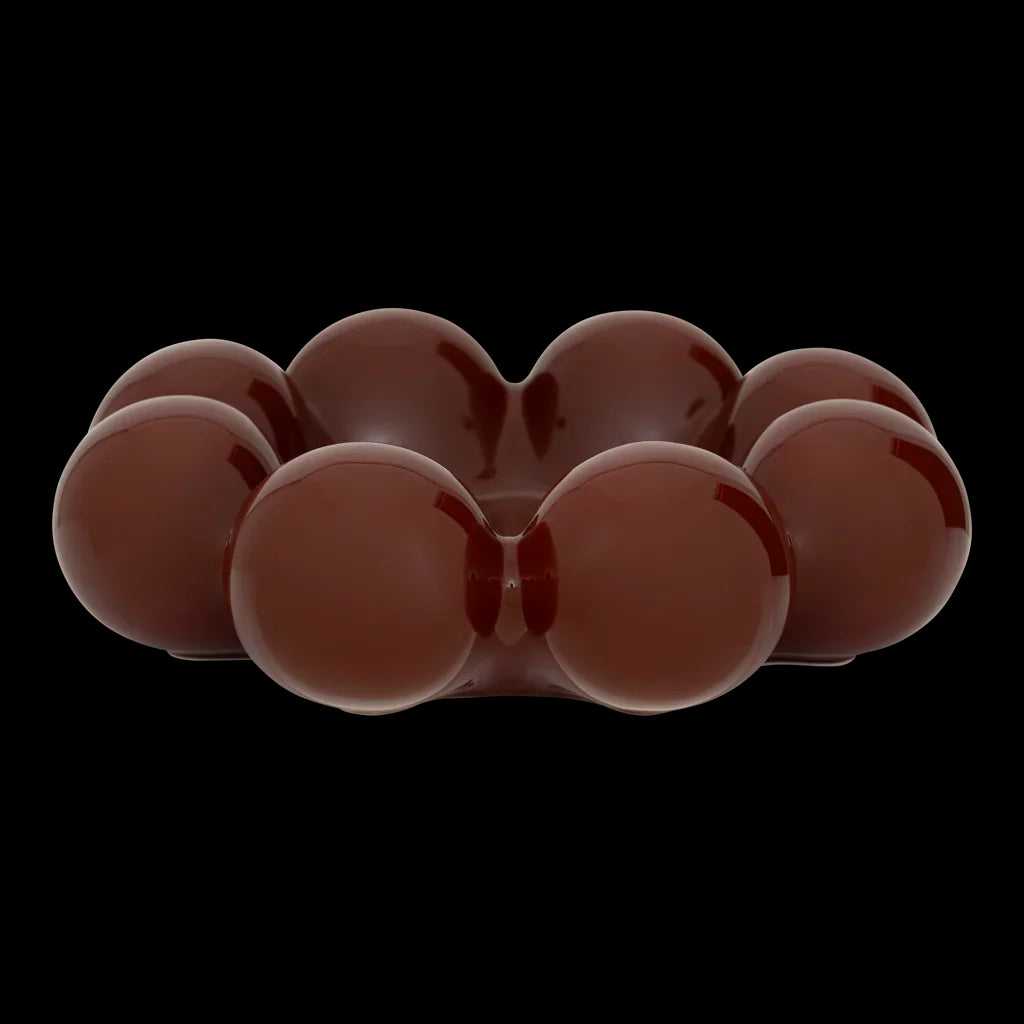 Dekorativ Genstand/Skål Sisko - Nordic Unique