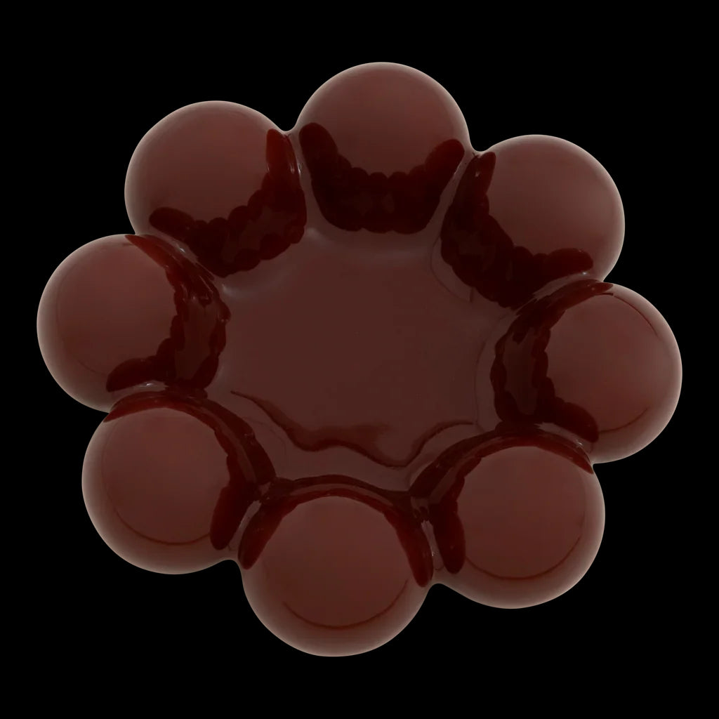 Dekorativ Genstand/Skål Sisko - Nordic Unique