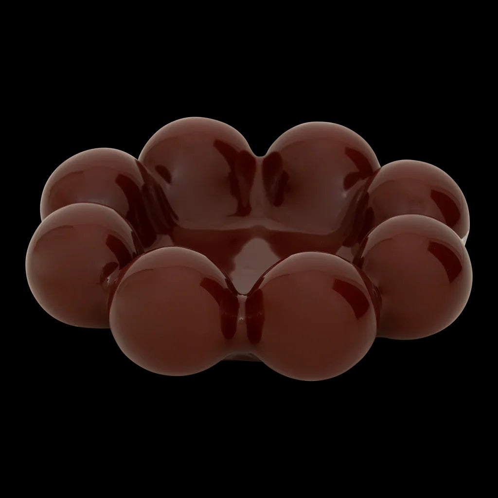 Dekorativ Genstand/Skål Sisko - Nordic Unique