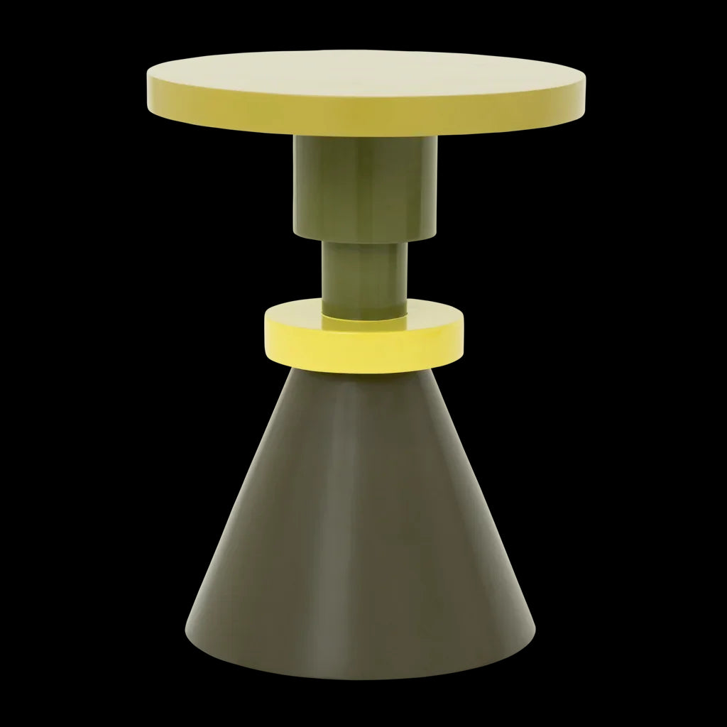 Sidebord Gjeng - Nordic Unique