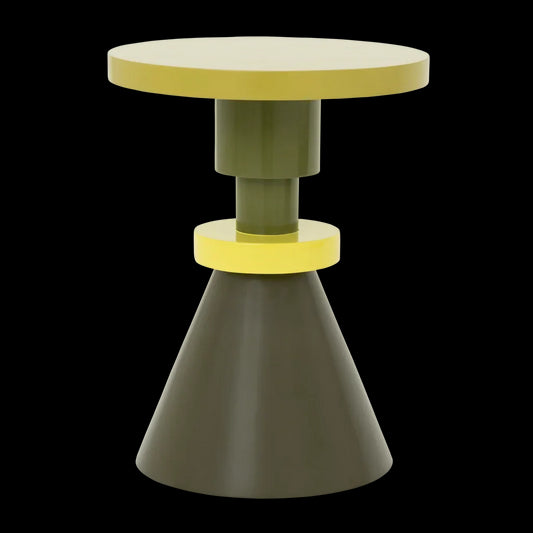 Sidebord Gjeng - Nordic Unique