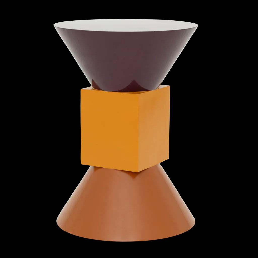 Sidebord Smuk - Nordic Unique