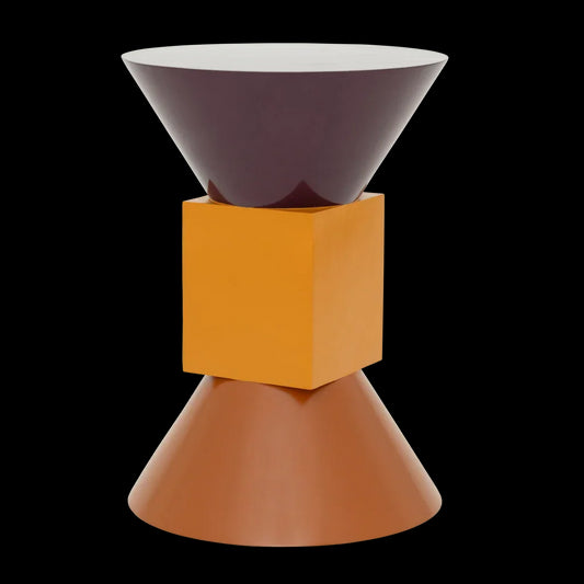 Sidebord Smuk - Nordic Unique