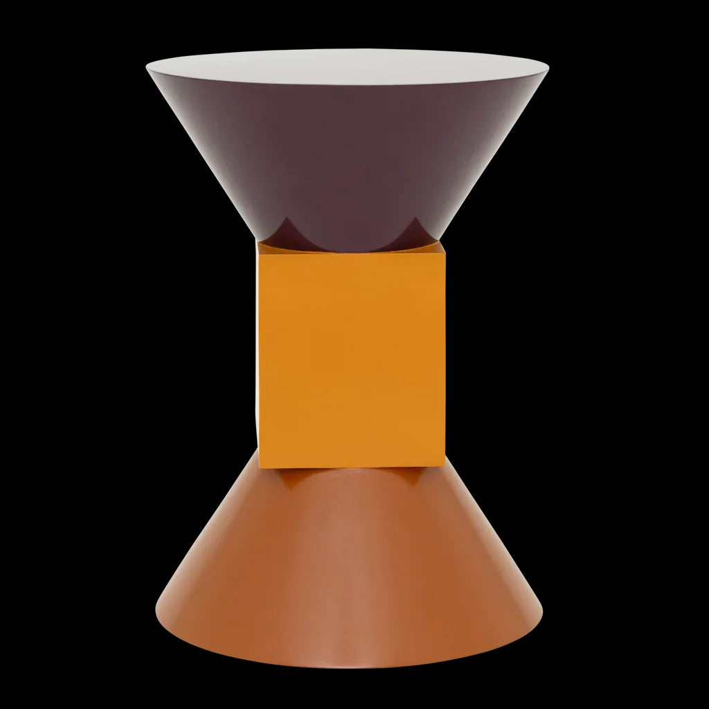 Sidebord Smuk - Nordic Unique