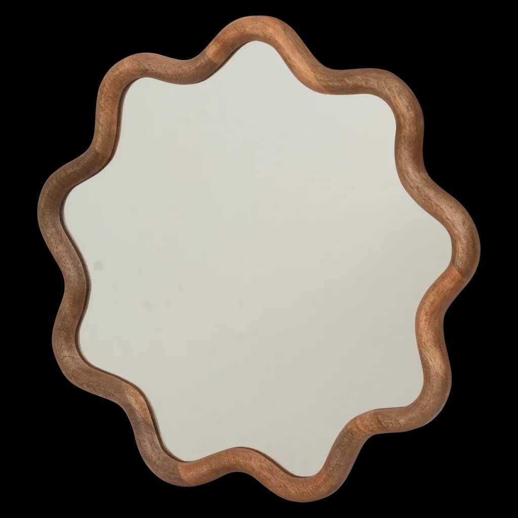 Spejl Janna - Nordic Unique