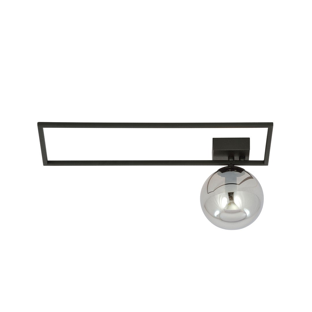 Loftlampe IMAGO 1A - Sort / Grafit - Nordic Unique