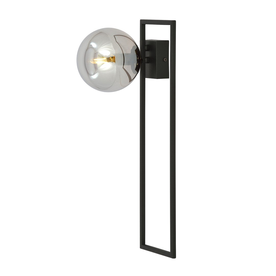 Loftlampe IMAGO 1B - Sort / Grafit - Nordic Unique