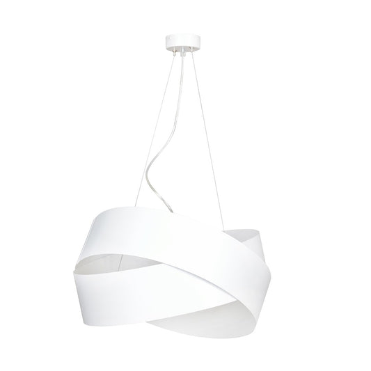 Loftlampe VIENO - Hvid - Nordic Unique