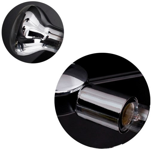 Loftlampe VIENO - Hvid - Nordic Unique