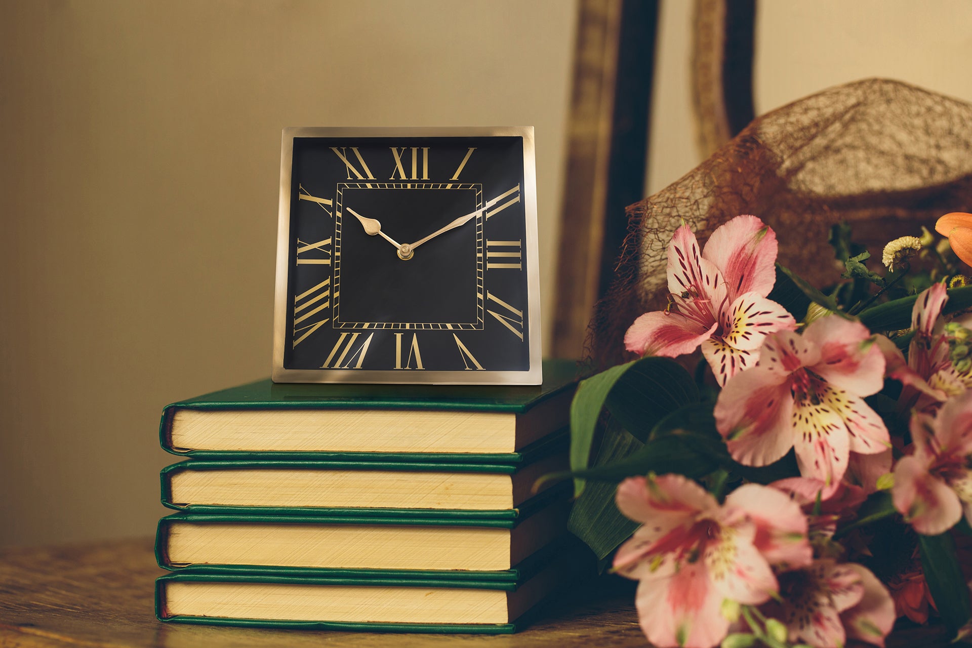 Bordur Moments 2000 – Guld - Nordic Unique