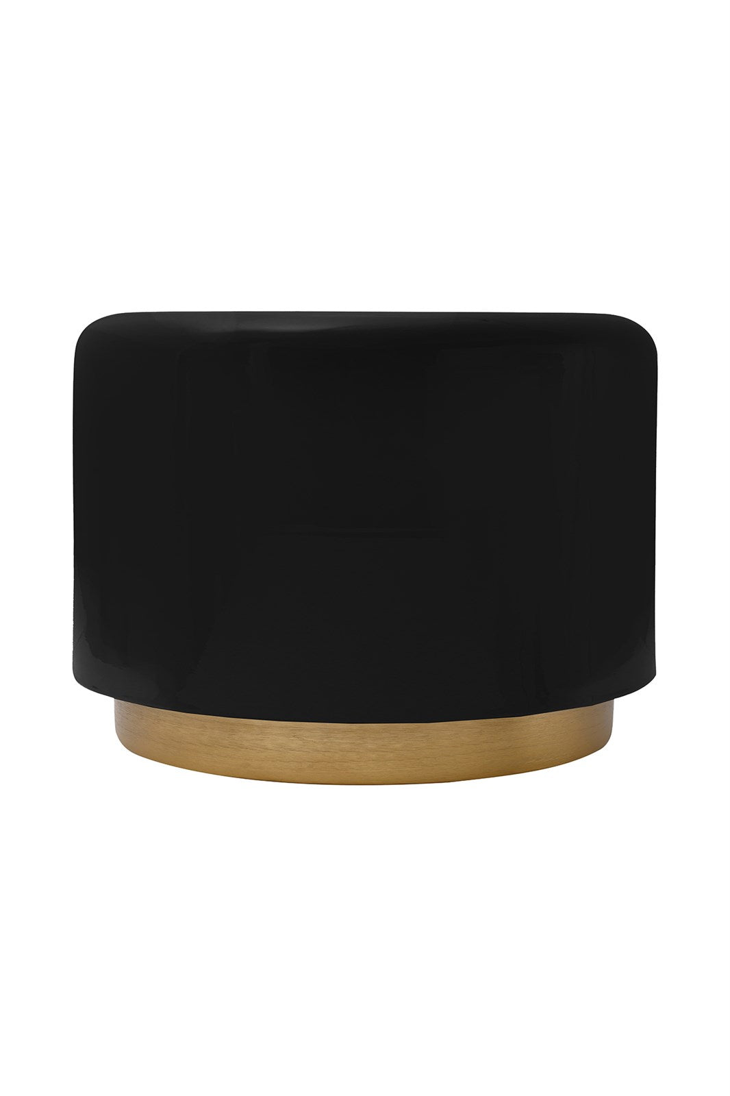 Puf Artisse 250 – Sort - Nordic Unique