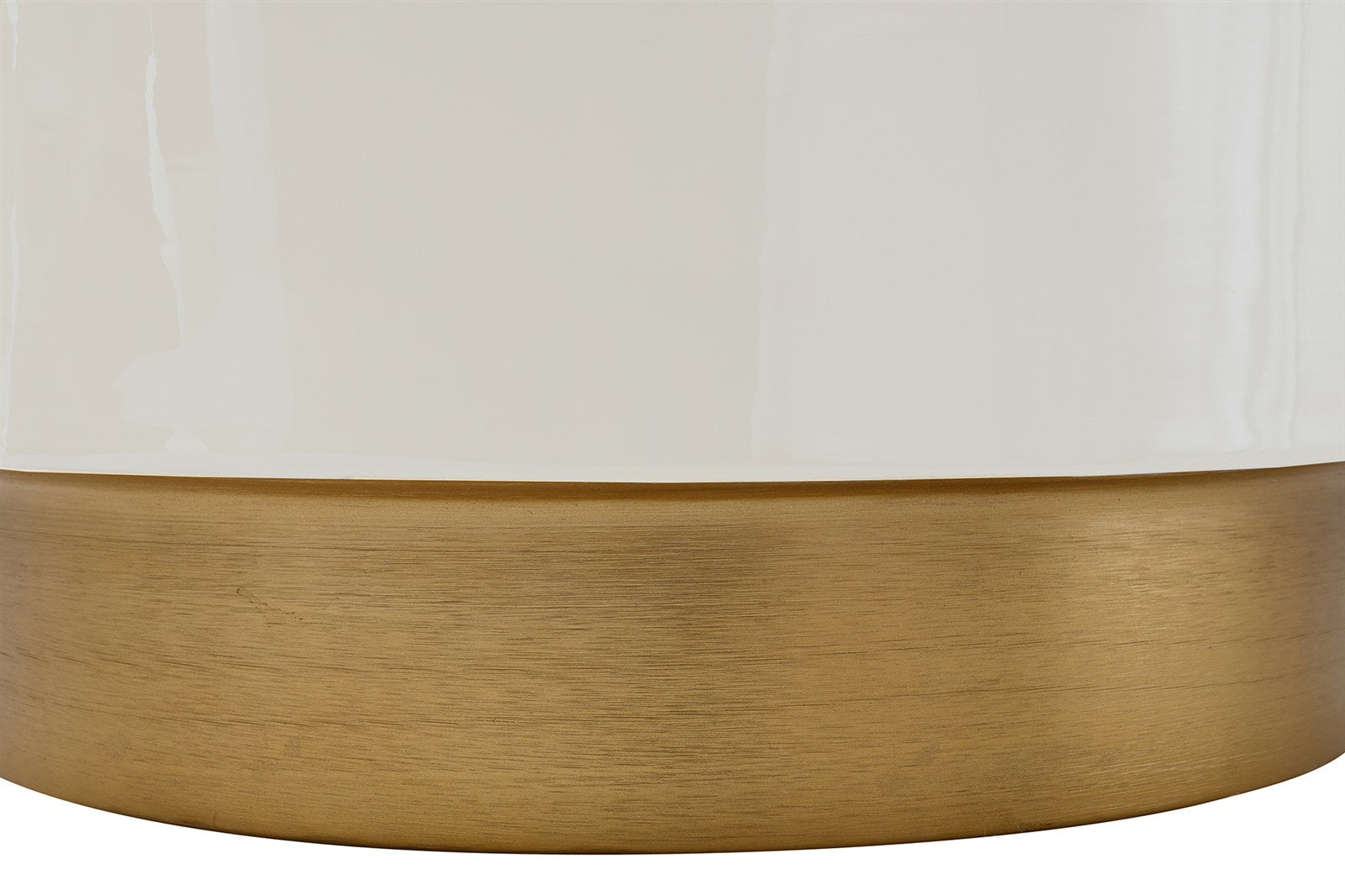 Puf Artisse 250 – Elfenben - Nordic Unique