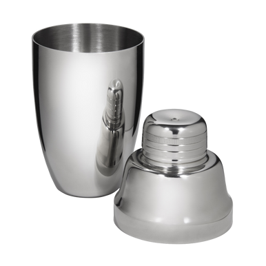 Bar Cobbler Shaker 50 cl Rustfrit Stål 1 stk