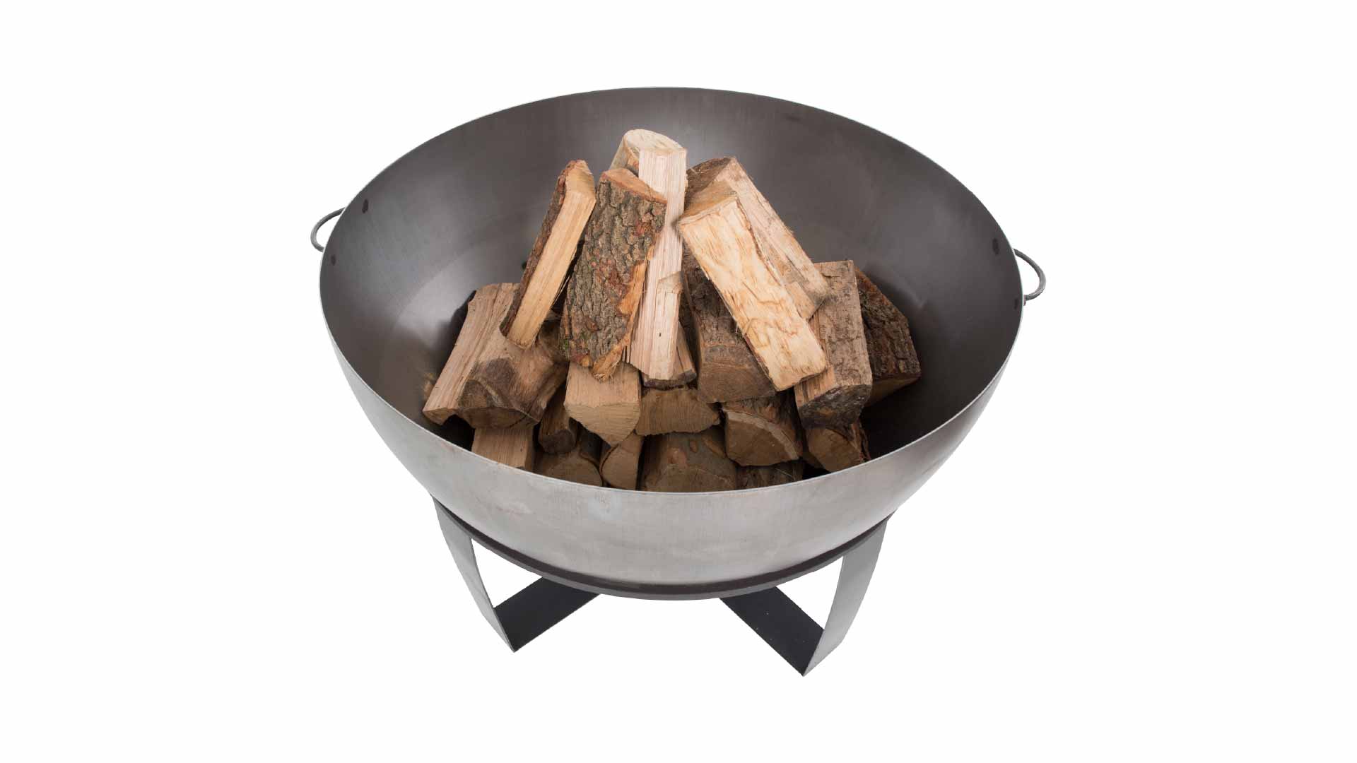 Helsinki Bålfad – Sølv - Nordic Unique