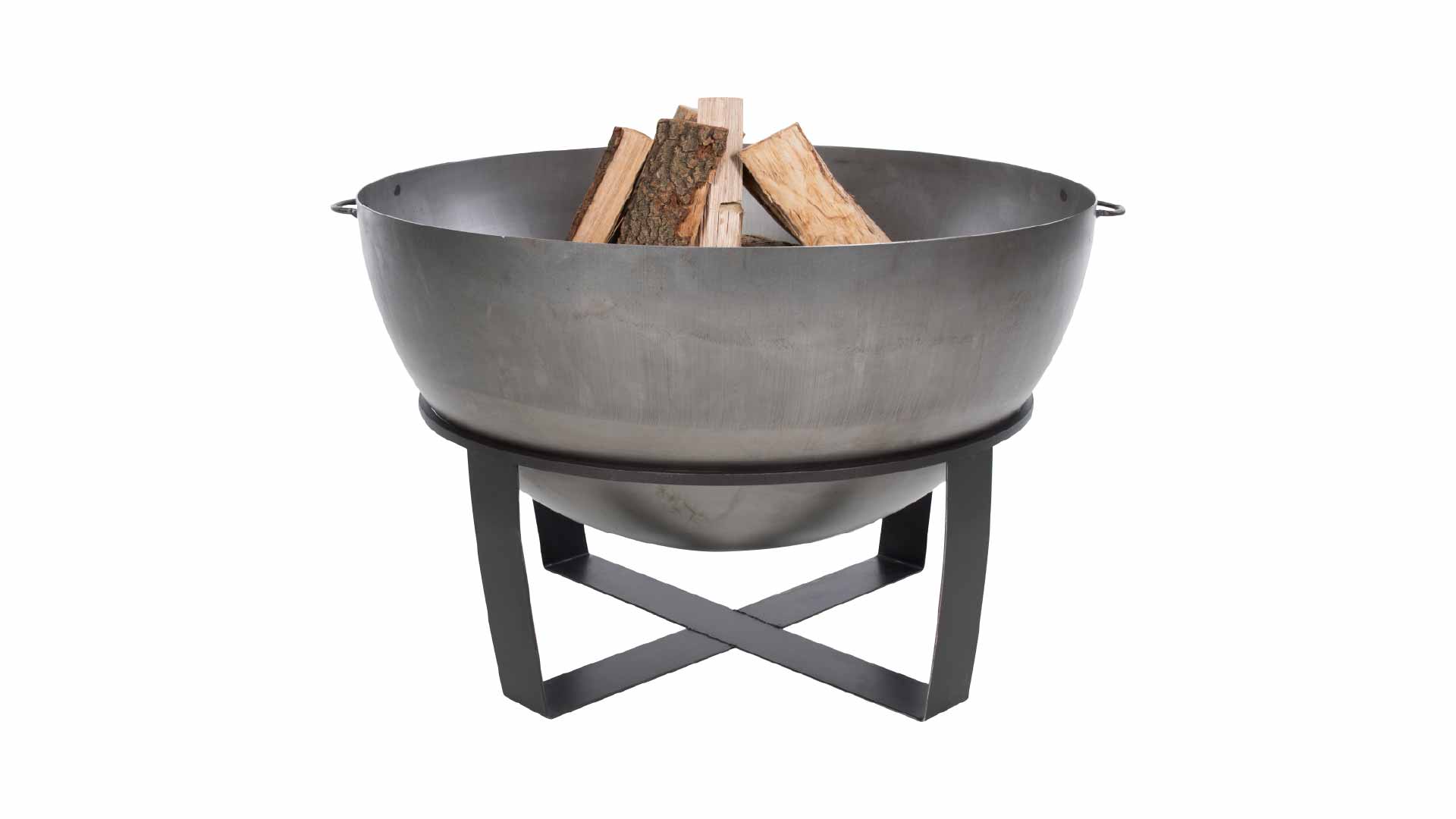 Helsinki Bålfad – Sølv - Nordic Unique