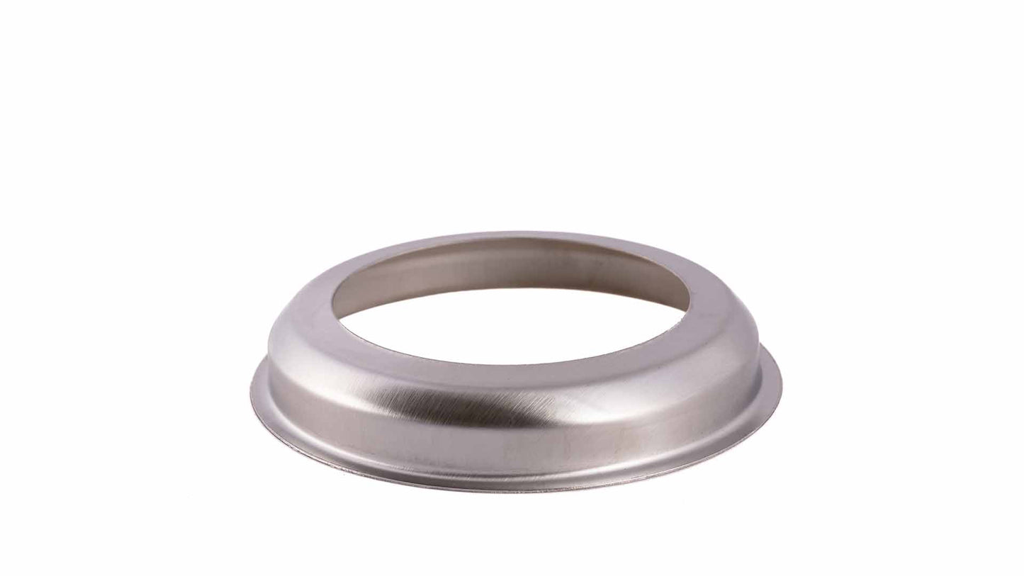 Volcano Bordpejs Bålfad S – Olivengrøn - Nordic Unique