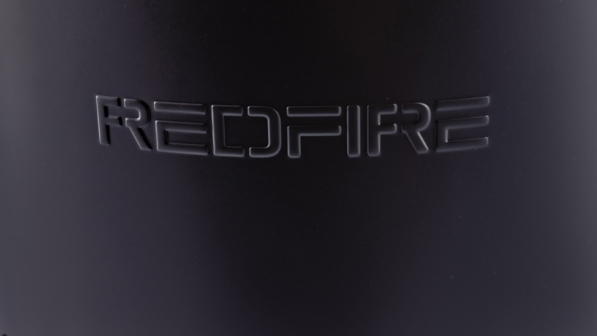 Volcano Bålfad XL – Sort - Nordic Unique