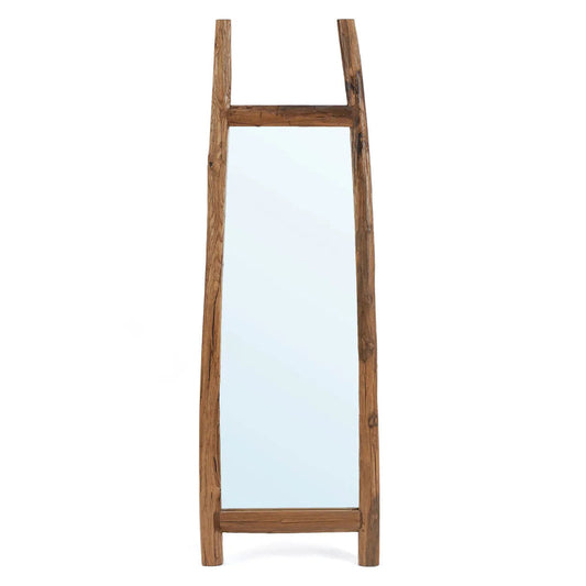Fabulook Dressing Mirror - Natural