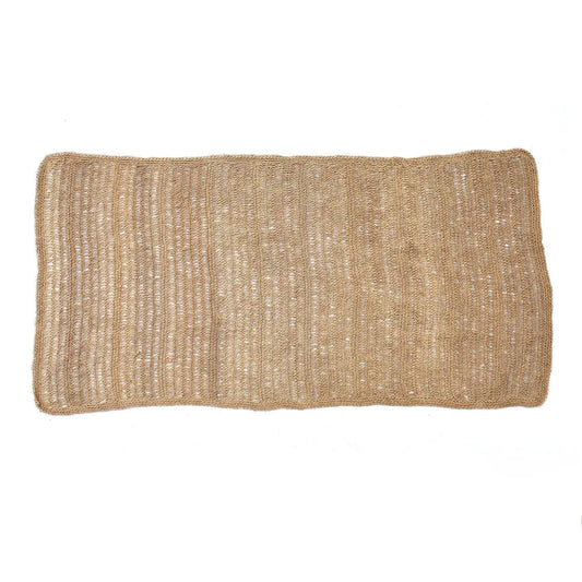 Seagrass rug - Natural - 200x300cm