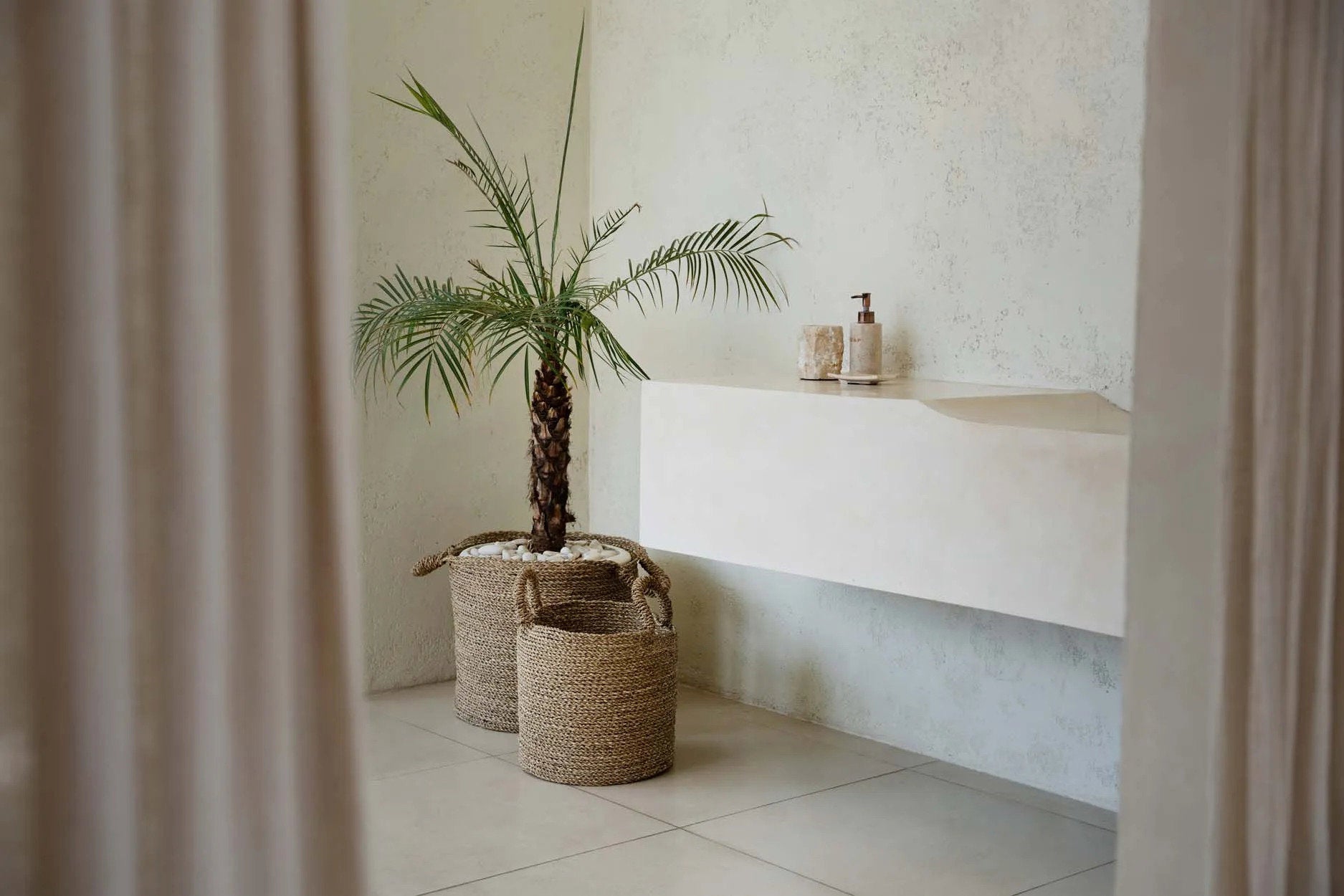 Sensity kurve - Naturlig - L - Nordic Unique