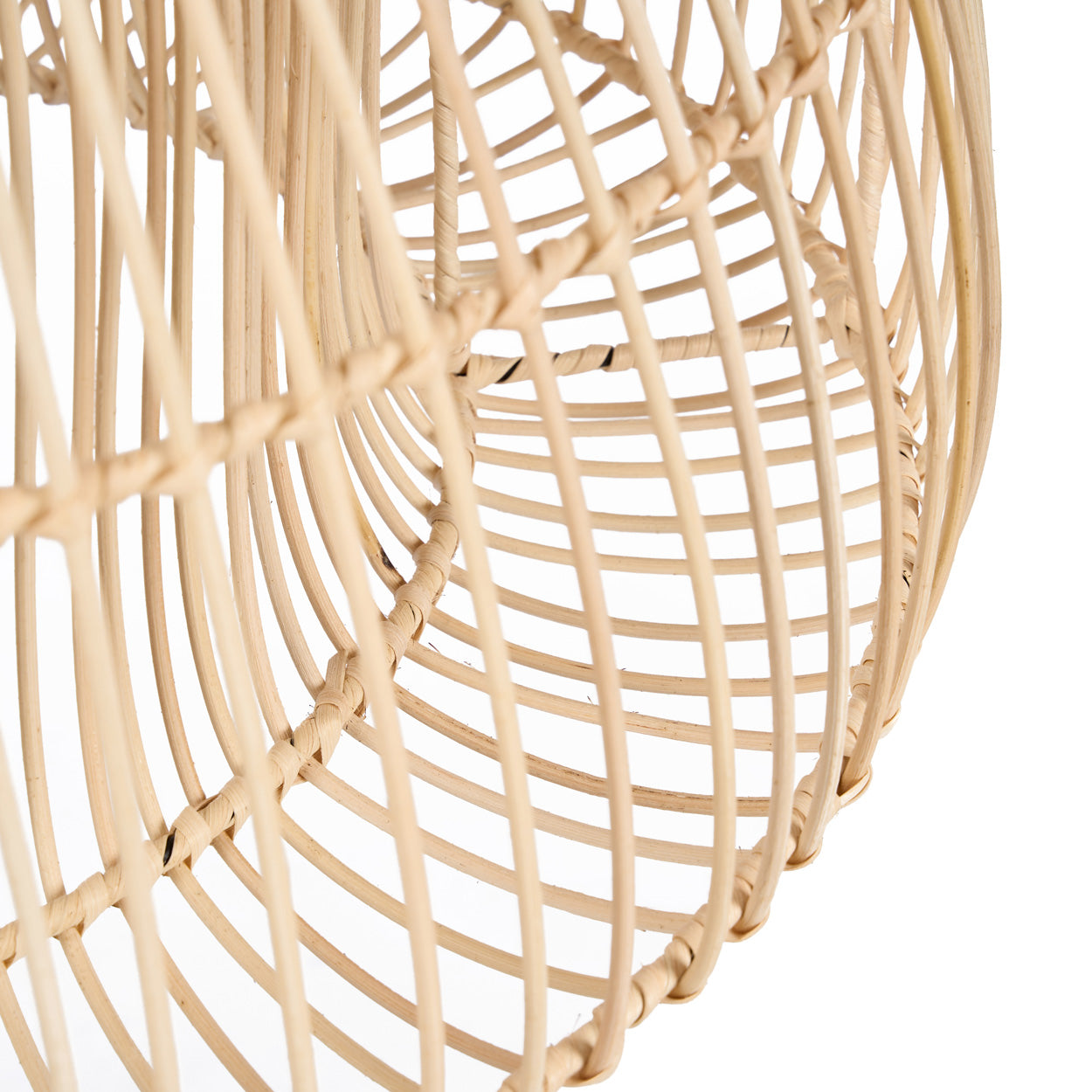 Matcha Whisk Pendel - Natur - S - Nordic Unique