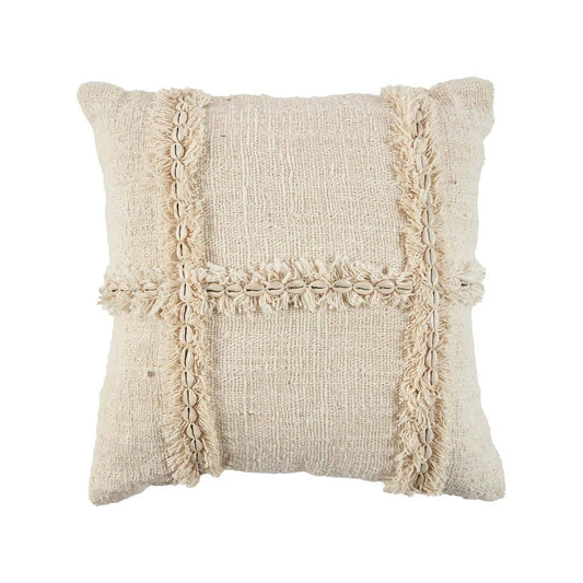 Nomad Pillowcase - Natural