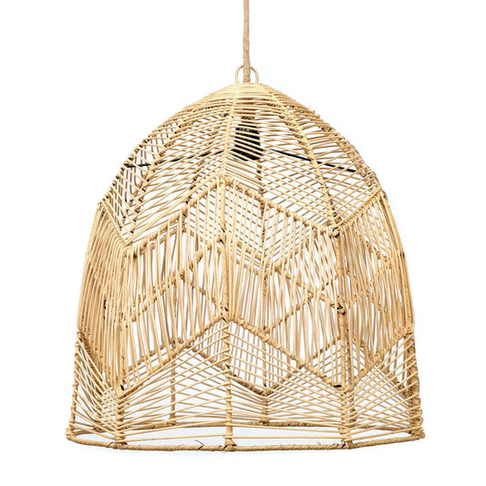 Bala Lamp Pendant - Natural - L