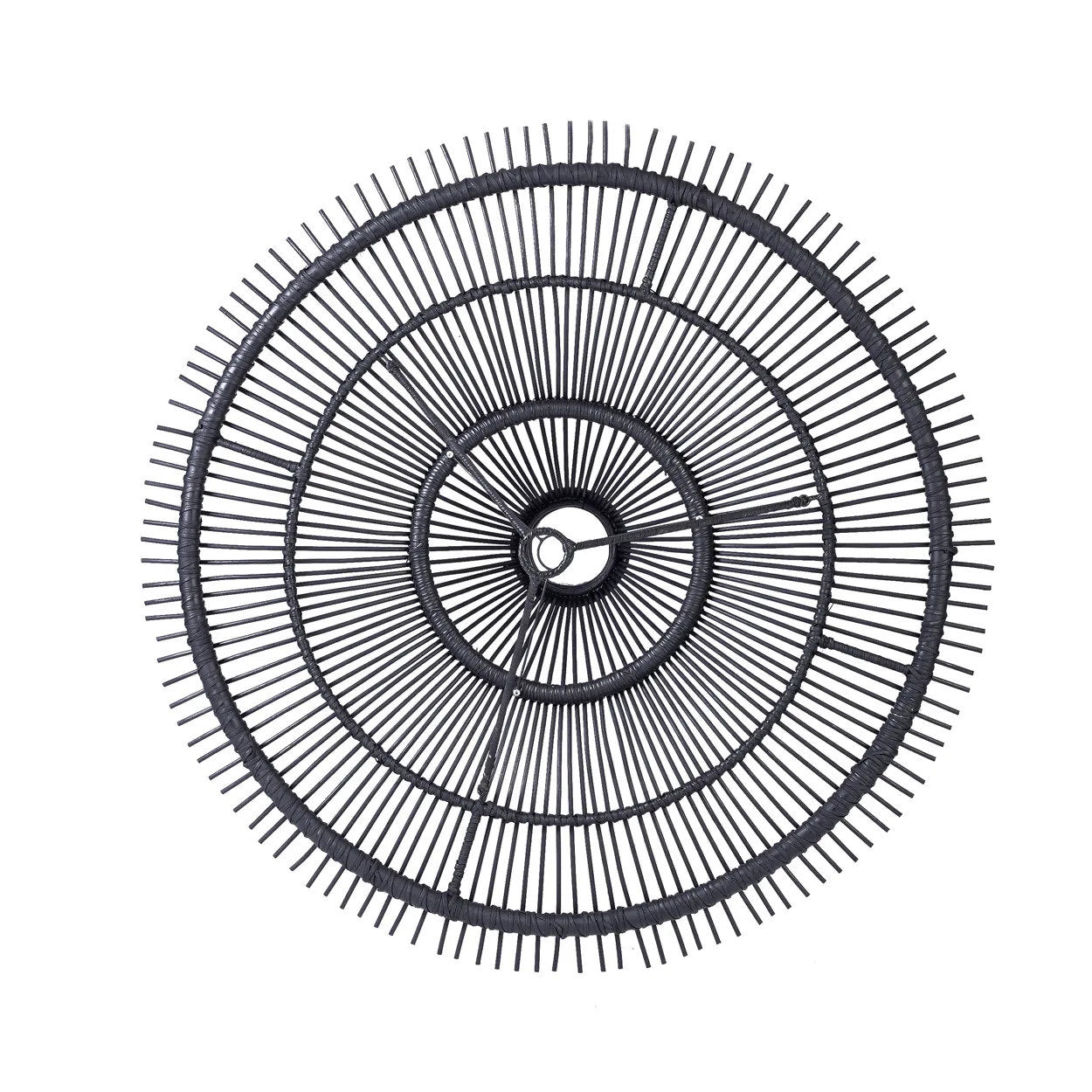 Den Sorte Himmel Lampe Vedhæng - L - Nordic Unique