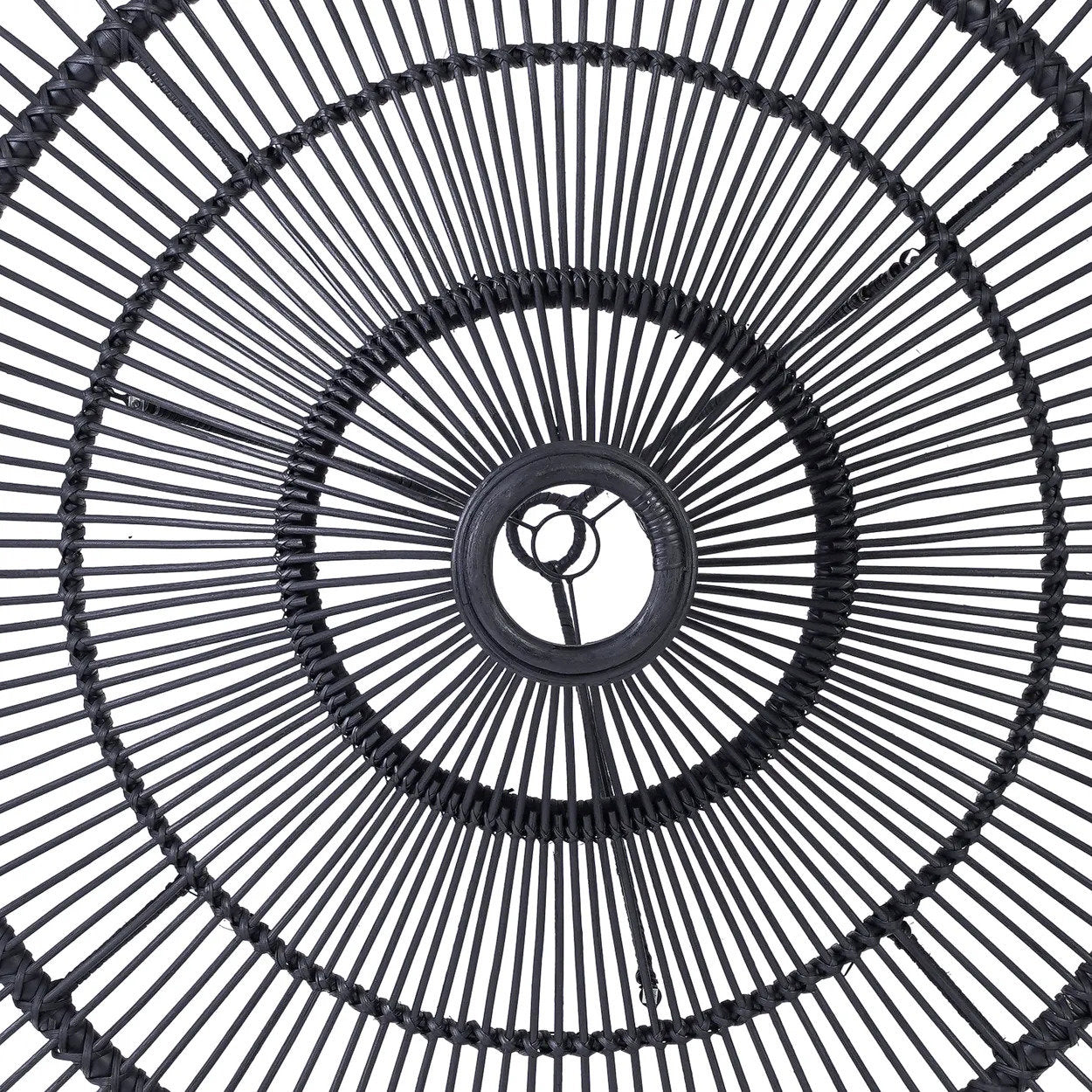 Den Sorte Himmel Lampe Vedhæng - L - Nordic Unique