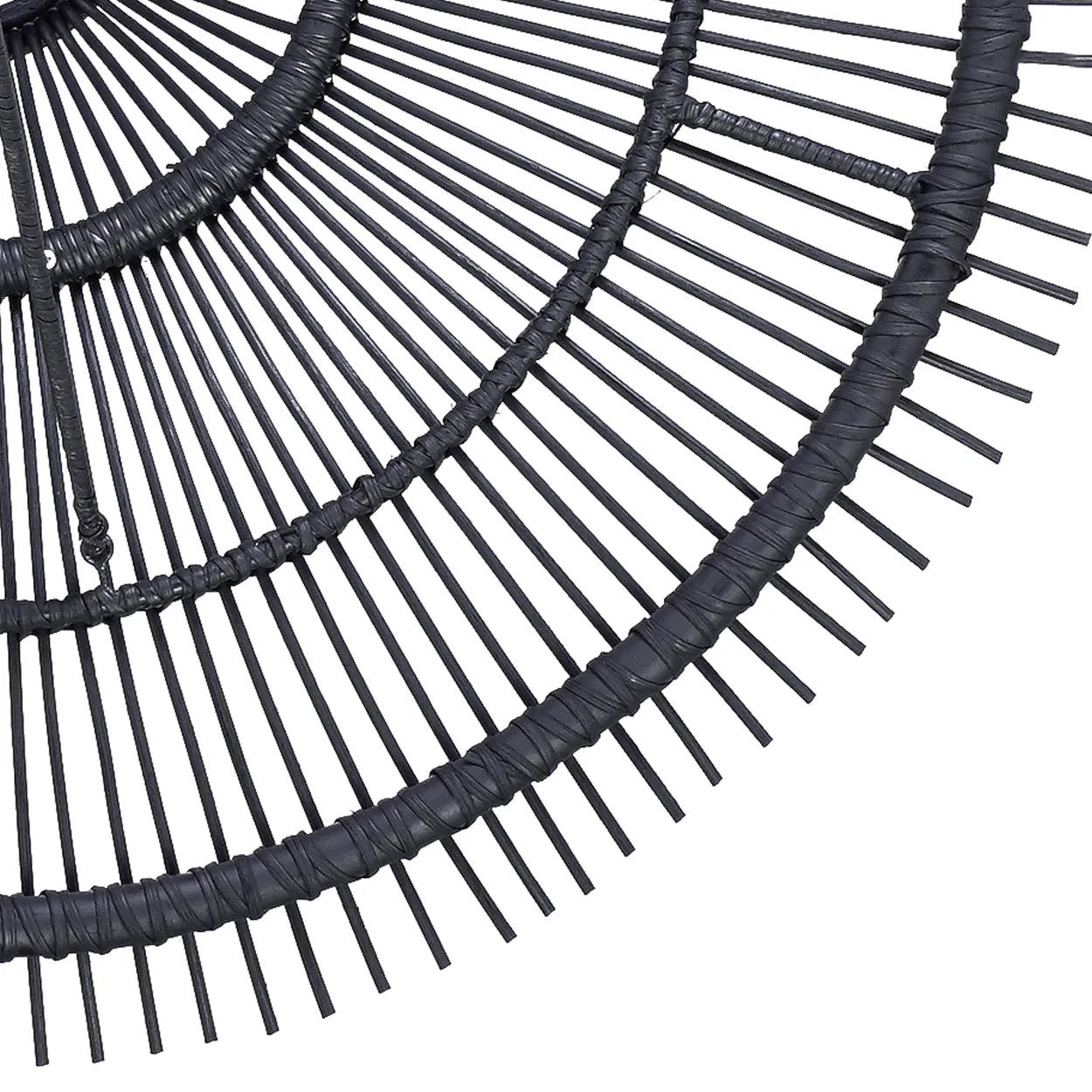 Den Sorte Himmel Lampe Vedhæng - L - Nordic Unique