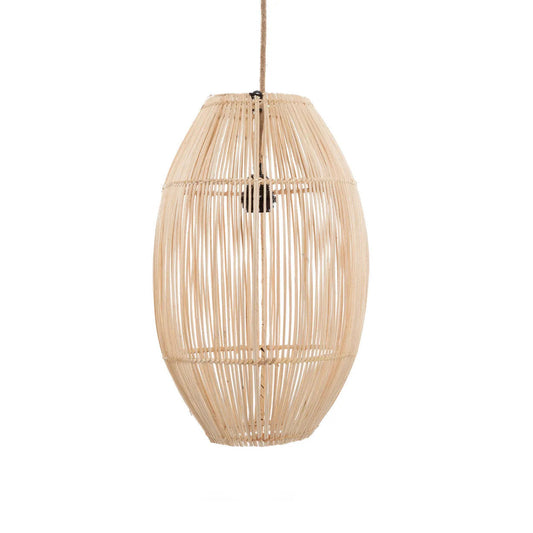 Zuri Lamp Pendant - Natural - M