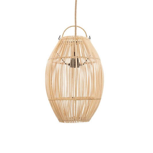 Zuri Lamp Pendant - Natural - S