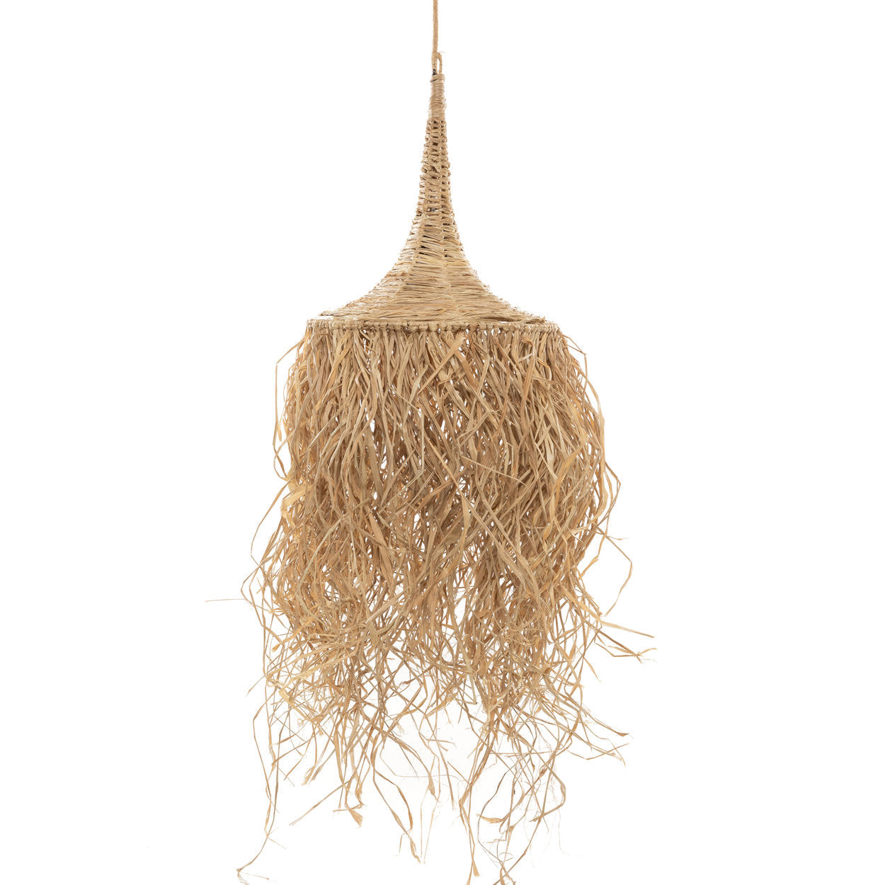 Honolulu Lamp Pendant - Natural