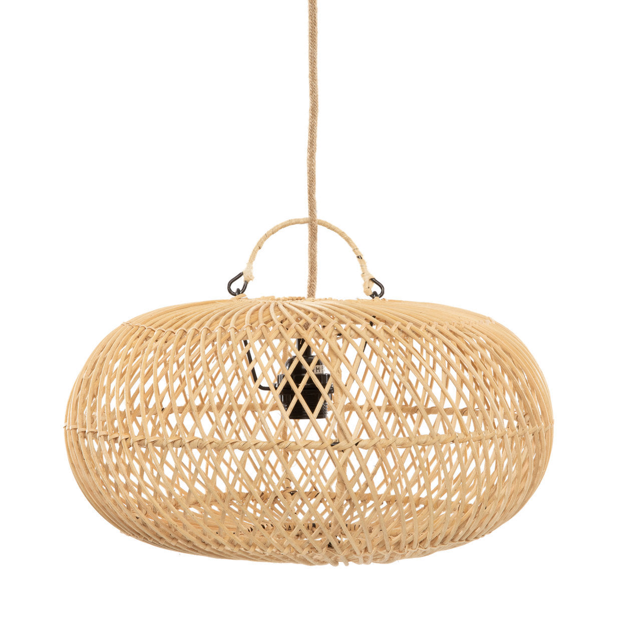 Helt Lamp Pendant - Natural - S