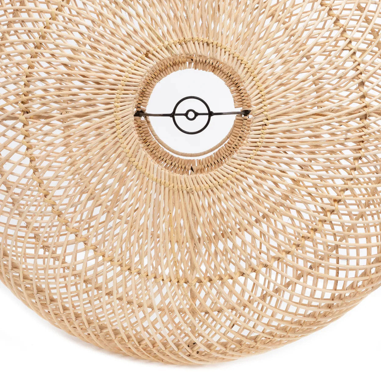 Helt Lamp Pendant - Natural - S