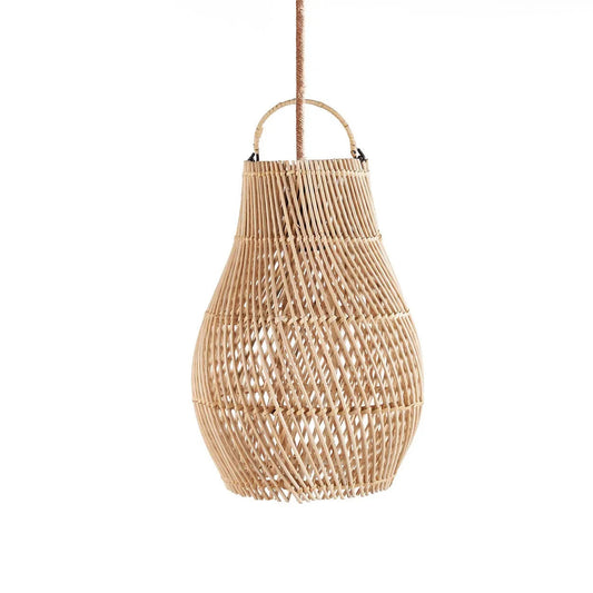 Piccolo Lamp Pendant - Natural - S