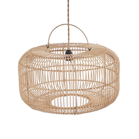 Arun Lamp Pendant - Natural - L