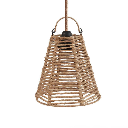 Fini Lamp Pendant - Natural - S