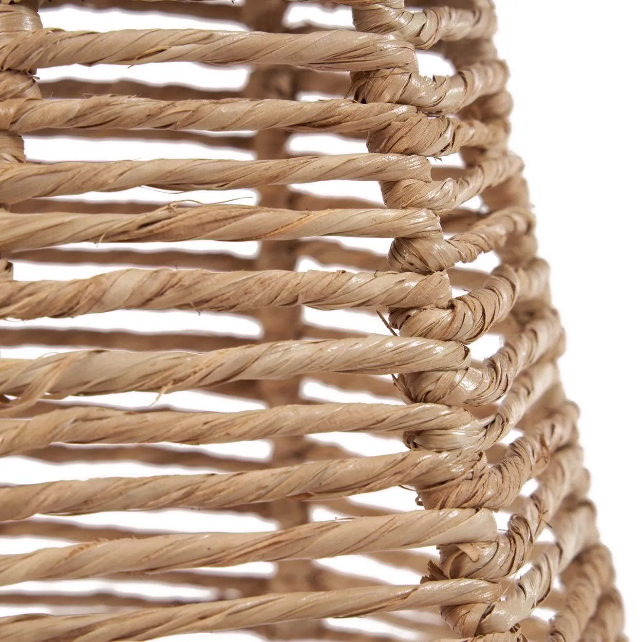 Fini Lamp Pendant - Natural - S