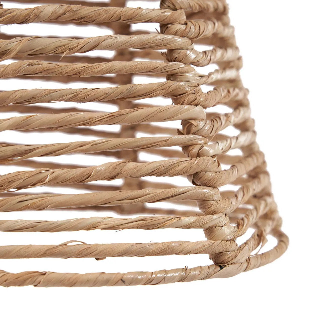 Fini Lamp Pendant - Natural - S
