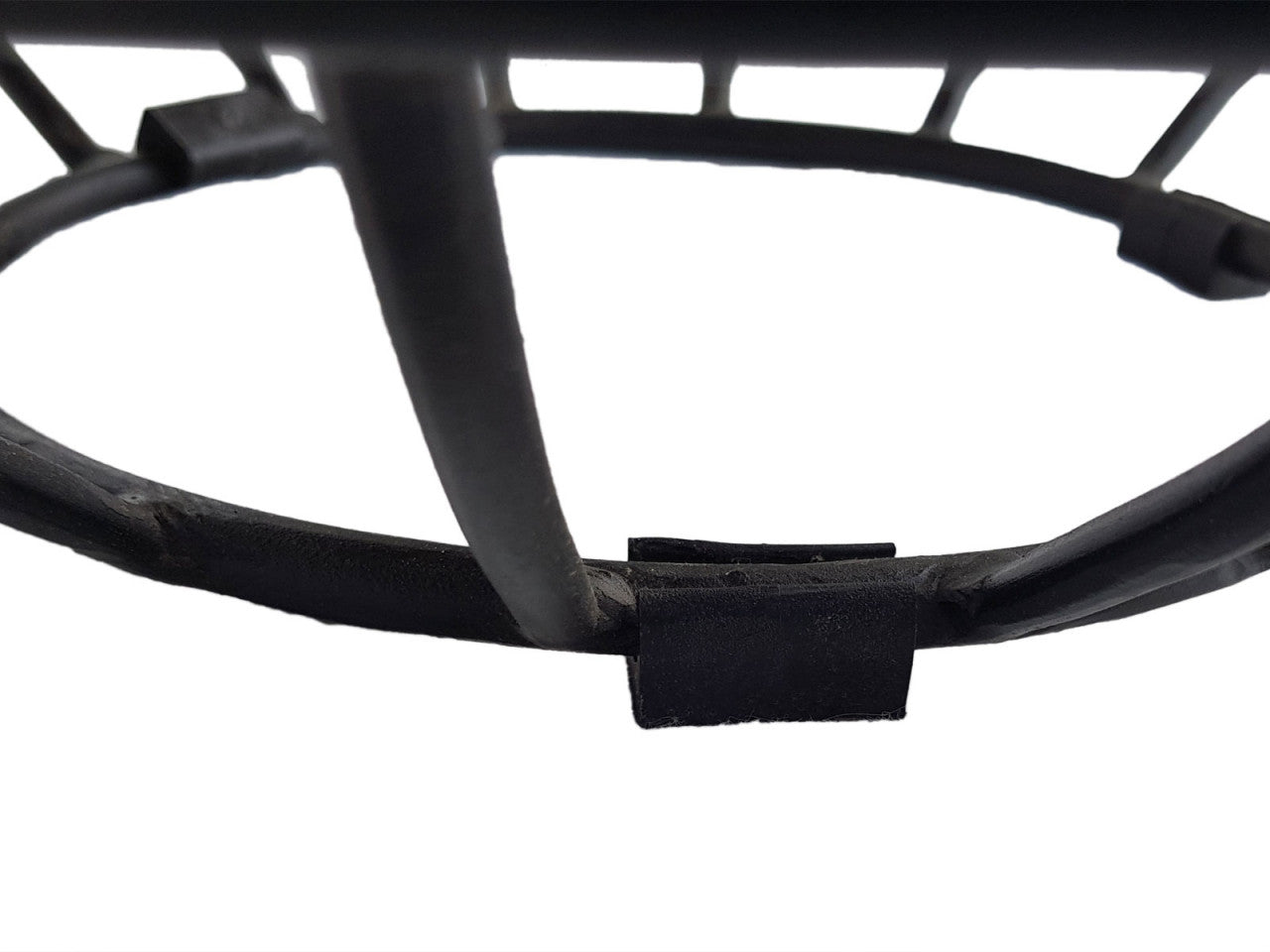 Lexington rundt sofabord – bæredygtigt sofabord i massivt træ - Træ Ø75cm - Nordic Unique