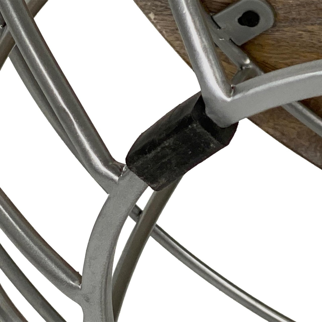 Lexington rundt sofabord – bæredygtigt sofabord i massivt træ - Lys Ø75cm - Nordic Unique