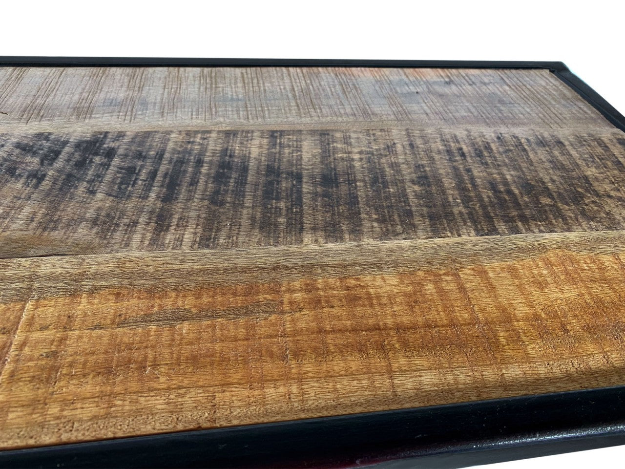 Liverpool reol – bogreol og rumdeler i industrielt design - Nordic Unique