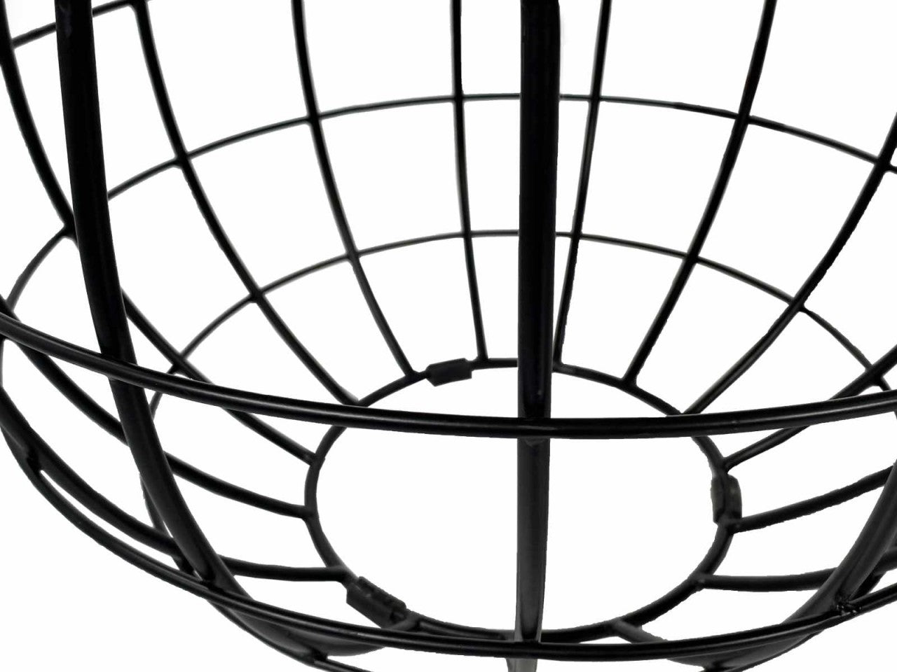 London rundt sofabord – bæredygtigt design i massivt træ - Træ Ø75cm - Nordic Unique