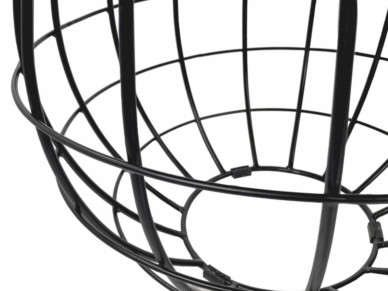 London rundt sofabord – bæredygtigt design i massivt træ - Træ Ø75cm - Nordic Unique