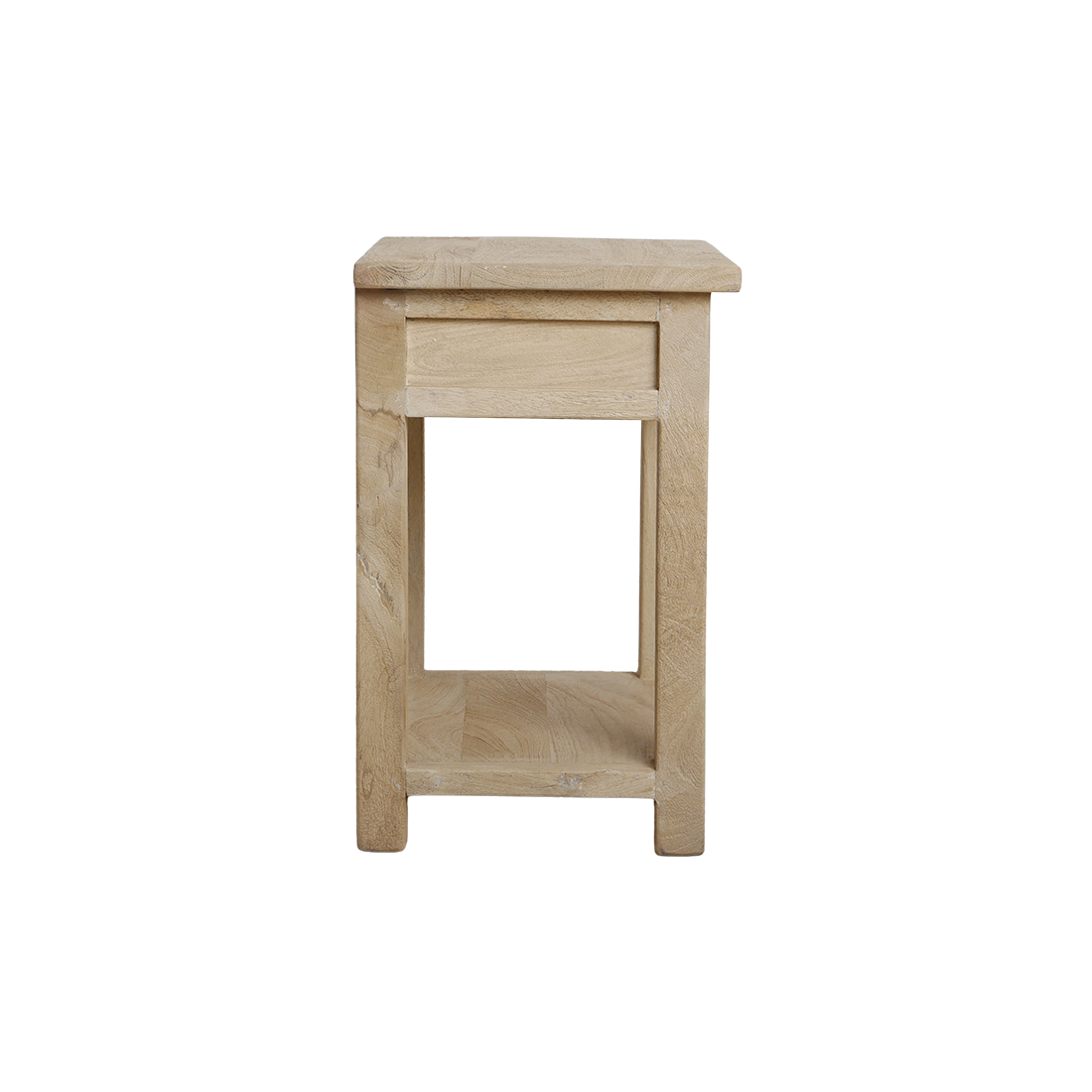 Beachwood natbord mangotræ - 50x38x60 cm